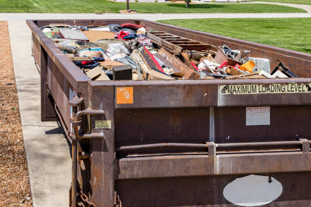 Moving and Downsizing Cleanouts in Eden, TX