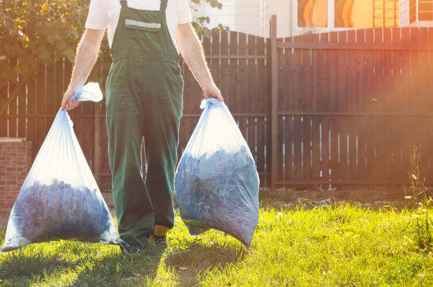 Retail Junk Removal in Eden, TX